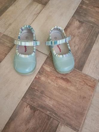 Detské sandalky, 21