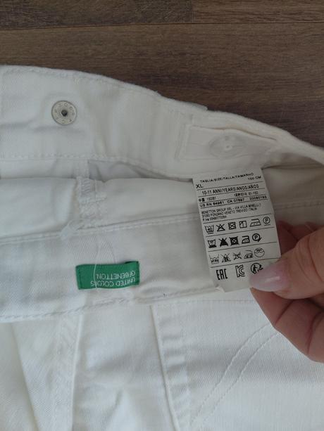 3/4 rifle benetton, benetton,152