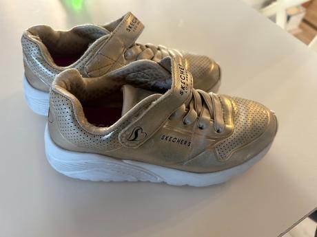 Detské tenisky, skechers,30