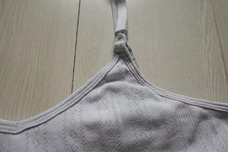 Tehotenské tričko h&m mama aj na kojenie, h&m,xl