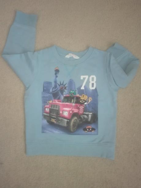 Chlapček 92, 86–98