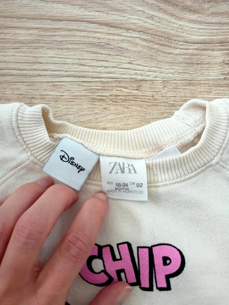 Zara mikina, zara,92