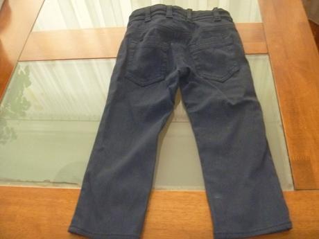 Menzestraky, benetton,80