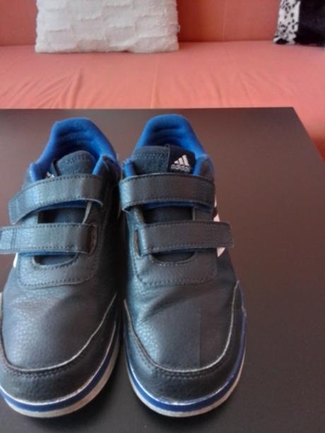 Detské tenisky adidas č.35, adidas,35