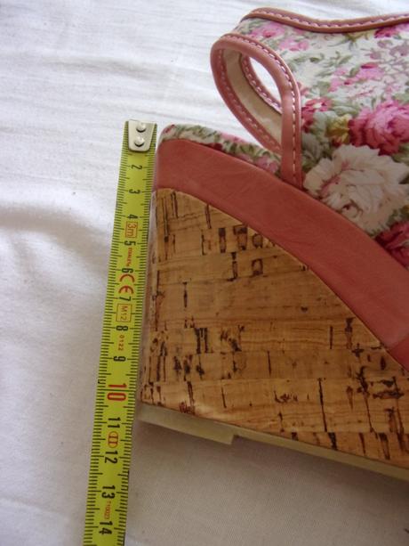 Sandále, john garfield,40