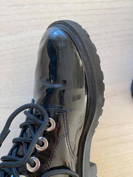 Zara členkové topánky, zara,37