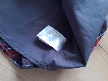 Károvaná sukňa, dopodopo,122