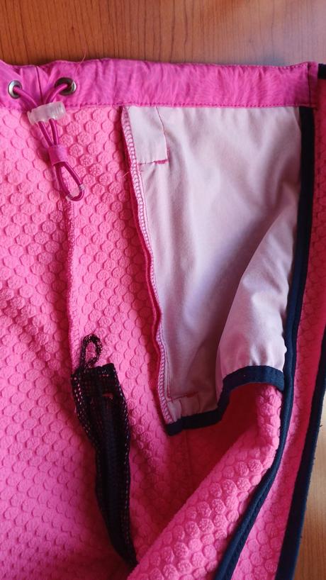 Softselova bunda, alpine pro,128