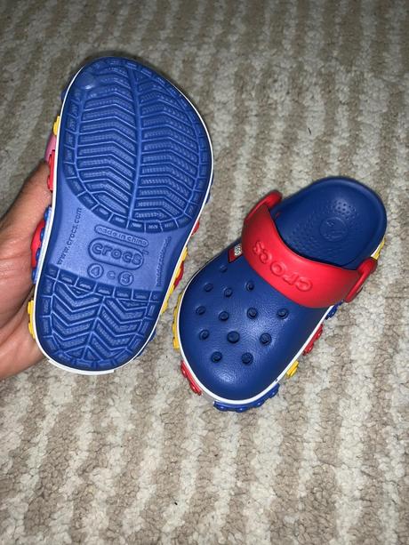 Krásne crocs lego, crocs,21