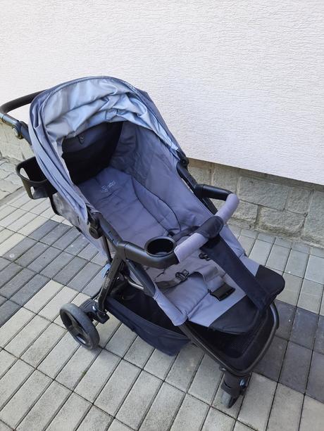 Športový kočiar baby design clever, baby design,baby design clever