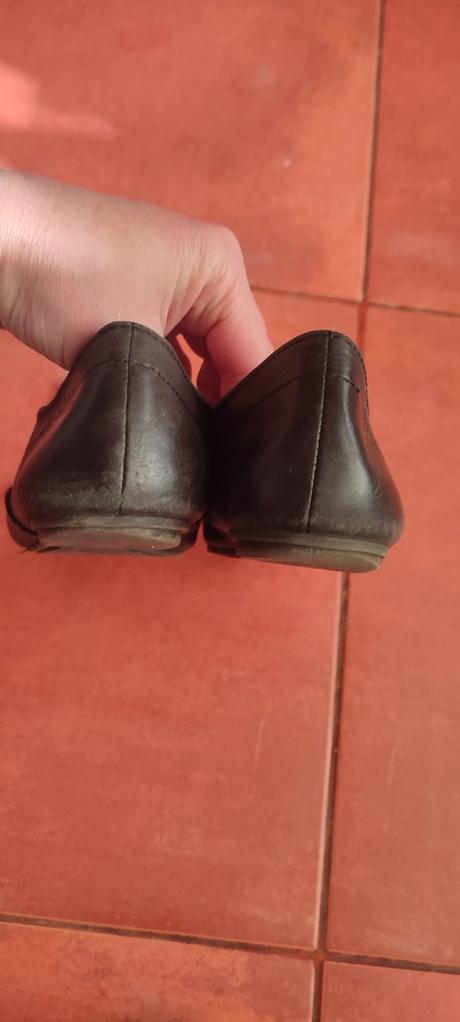 Kozene poltopanky, s.oliver,37