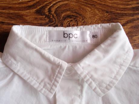 Slávnostný outfit, 80