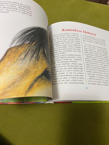 Rozprávky deda lysca vydavatežstvo kozák press, 