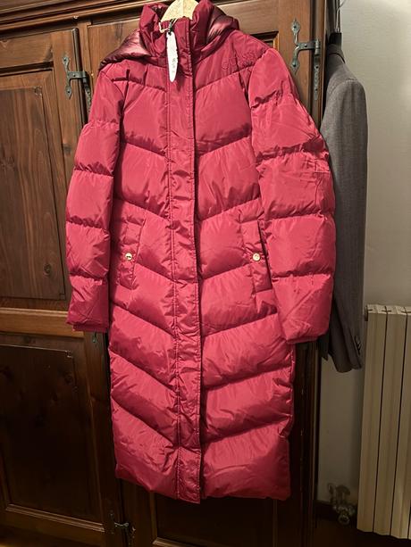 Guess - paperova bunda, guess,xs