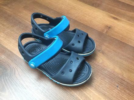 Sandale crocs c7, crocs,22