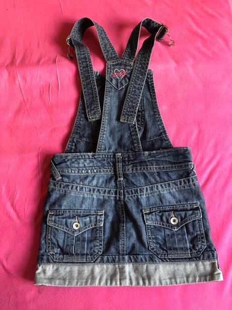 Vingino sukňa, vingino,122