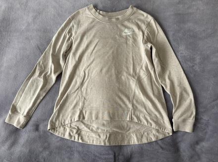 Nike mikina, nike,xs