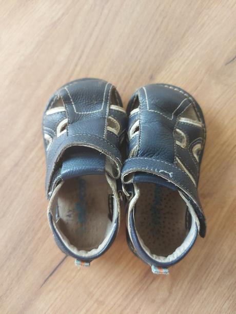 Freycoo kozene sandalky, freycoo,23