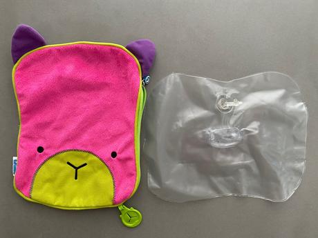 Trunki set na cestovanie, trunki