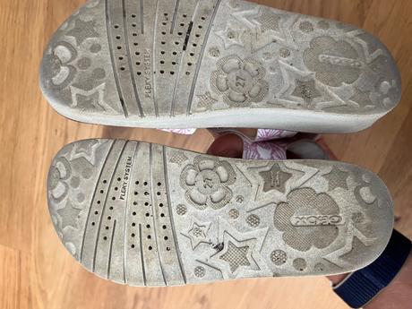 Sandale geox, geox,27