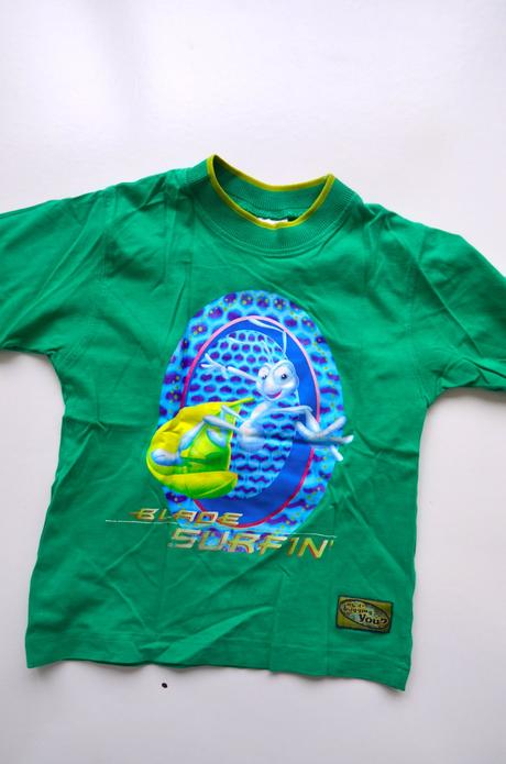 Tričko, ladybird,104