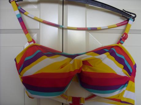 Nenosene s vysackami, f&f,36 / xs