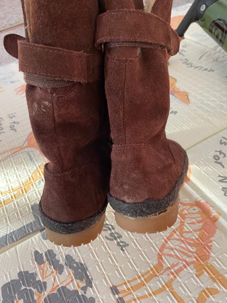 Čižmy, bubble gummers,33