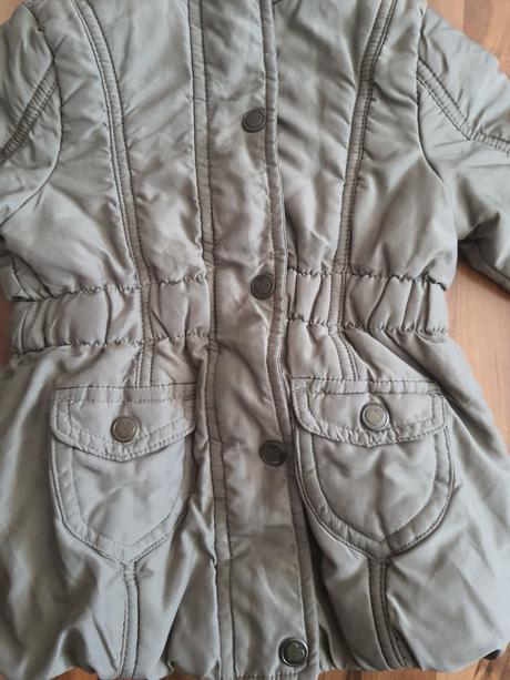 Zimná bunda, dopodopo,86