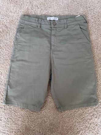 Detské kraťasy zara, zara,140