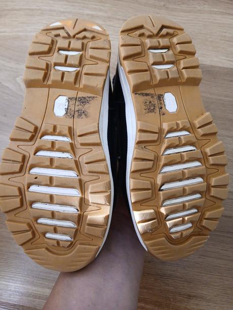 Zimné topánky, baťa,32