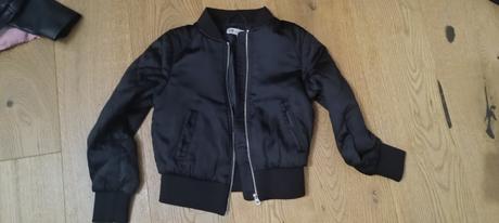 Prechodné bundy, 128