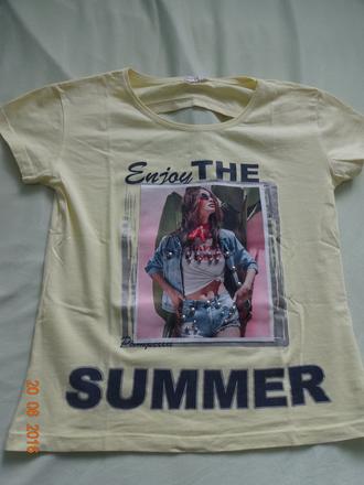 Tricko pre slecnu, 152