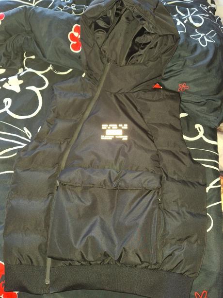 Dievčenská vesta, zara,164