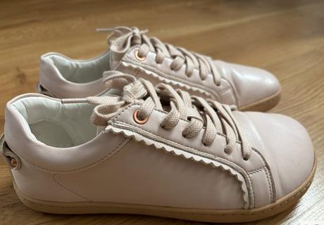 Shapen tenisky feelin chic rose vegan veľkosť 37, 37