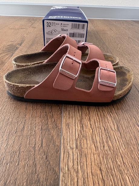 Detské šľapky birkenstock arizona kids a oneill, 30