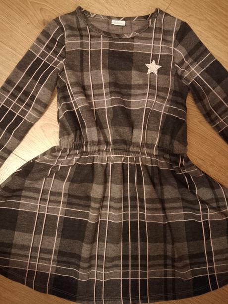 Šaty 128-134, f&f,128