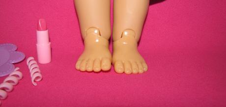 Bábika giochi preziosi  43 cm, 