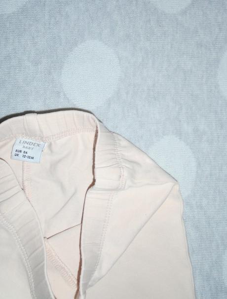 Legíny na 12 až 18 mesiacov, lindex,86