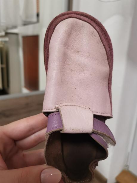 Tikki outdoor shoes veľ. 27, tikki,27