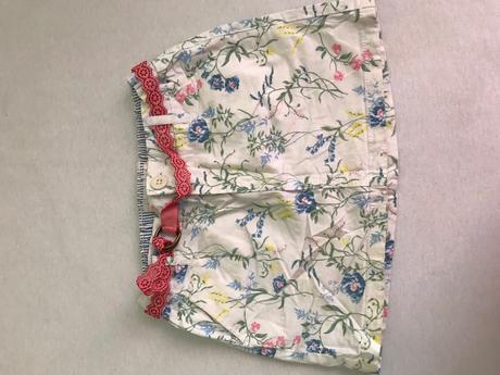 Suknička, l.o.g.g.,128