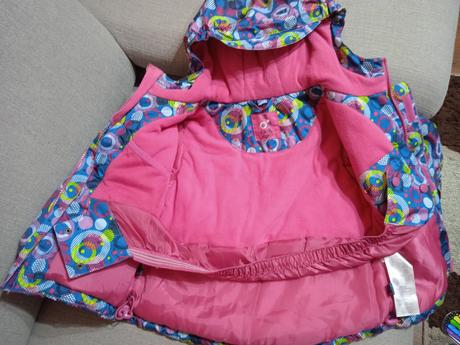 Vetrovka, kiki&koko,110