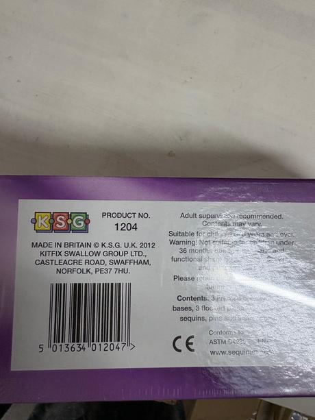 Napichovanie trblietavych koralok - muffiny, 