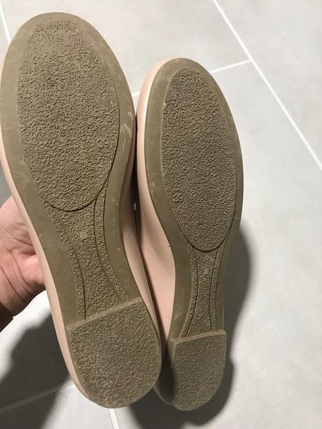 Balerínky 39 skoro nove, clara barson,39