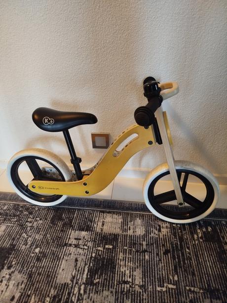 Odrážadlo kinderkraft, kinderkraft