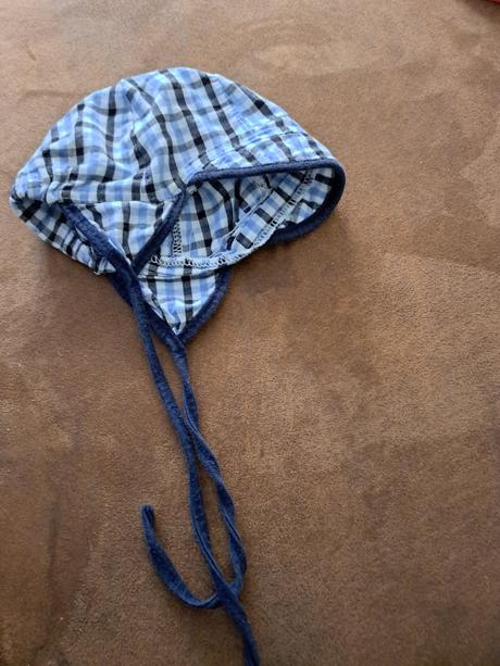 Rada ciapka leto  46, rada,46