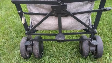 Golfový kočík zn.zopa v top stave 3 mes.použitie, zopa,zopa micra