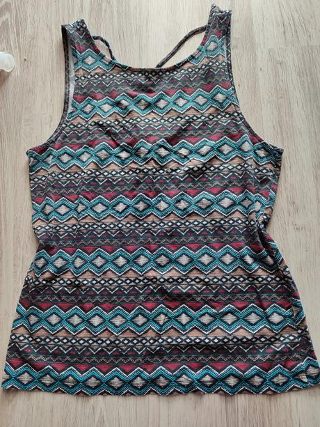 Tielko, clockhouse,xl