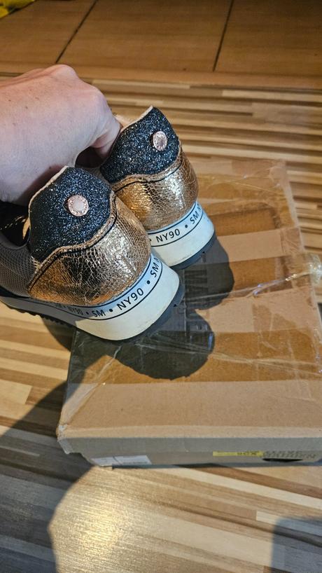 Steve madden krasne tenisky v 39, steve madden,40