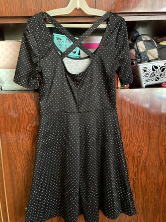Šaty, h&m,34