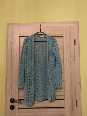 Dlhý sveter, reserved,140